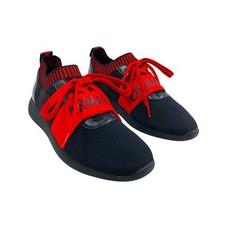 Armani Exchange donna Nero