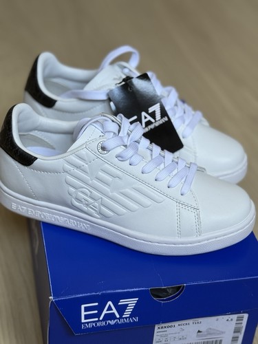 Ea7 emporio armani scarpe - emporio,