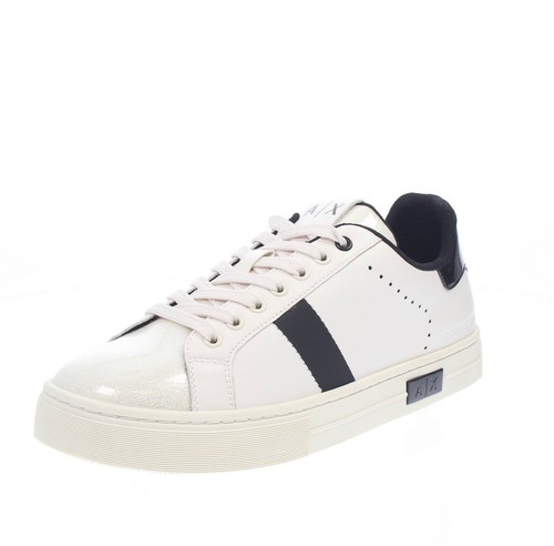 Armani exchange sneakers basse - armani,
