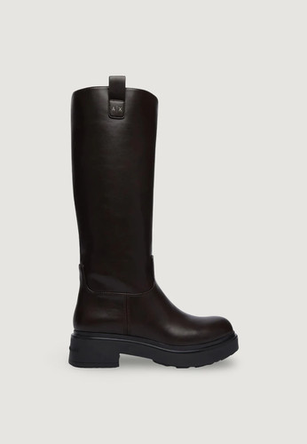 Armani exchange stivali - exchange,