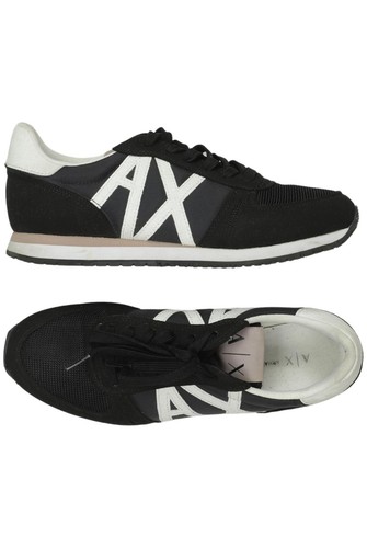 Armani exchange sneaker da - ax,