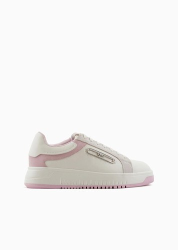 Emporio armani donna sneakers - emporio,