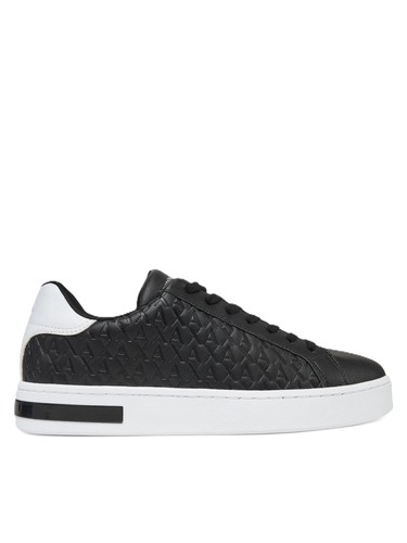 Scarpe uomo armani - armani, exchange