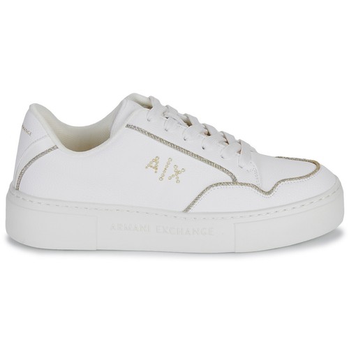 Scarpe donna armani - donna, ax