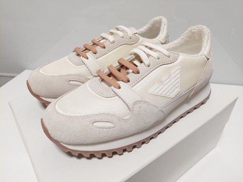 Emporio armani sneakers xyx040 - emporio,