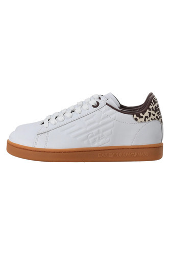 Armani ea7 donna sneakers - donna,