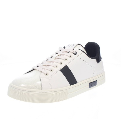 Armani exchange sneakers basse - exchange,