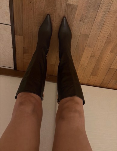 Giorgio armani stivali donna - giorgio,