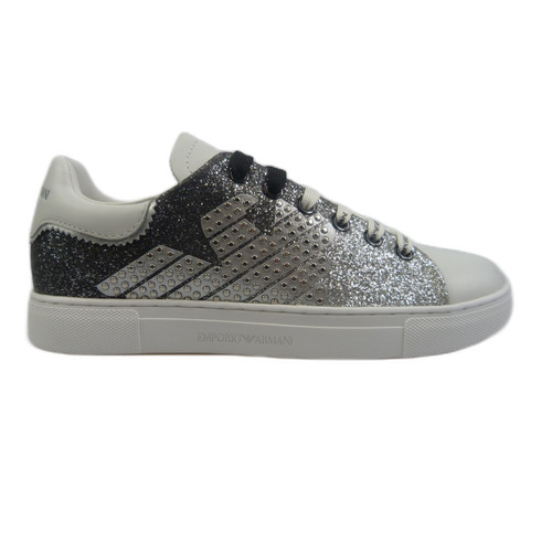 Emporio armani sneakers - emporio,