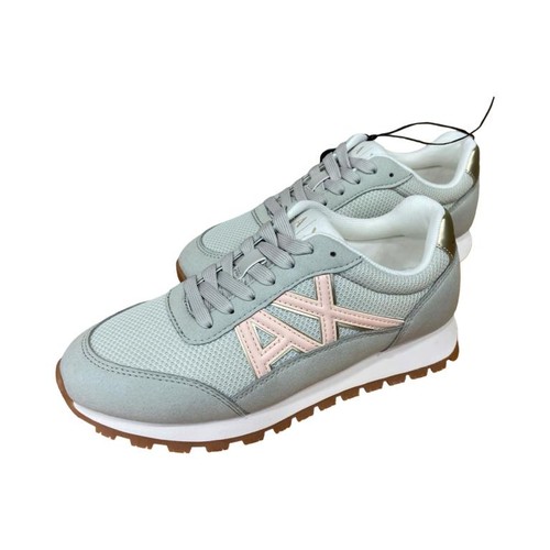Armani exchange scarpe - armani, donna