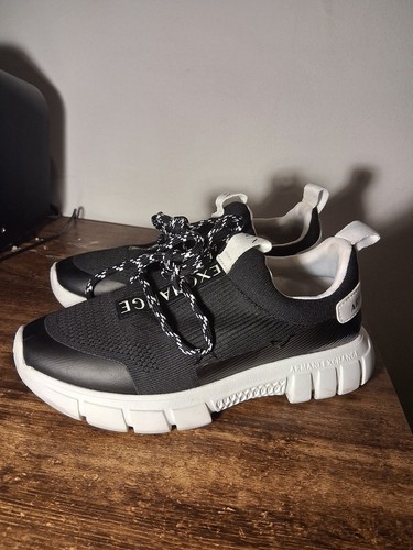 Scarpe armani exchange 37 - armani,