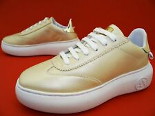 Armani Exchange sneaker scarpe