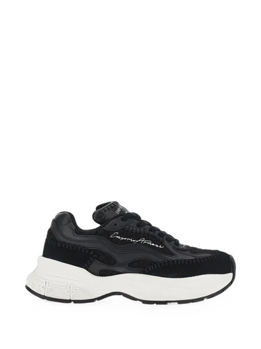 Emporio armani donna sneakers - emporio,