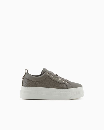 Armani exchange sneakers all - exchange,
