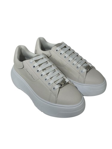 Emporio armani donna sneakers - emporio,