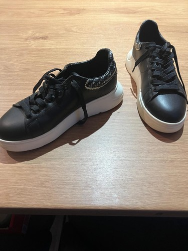 Sneakers emporio armani - sneakers, in