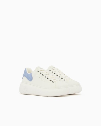 Armani exchange sneakers donna - exchange,