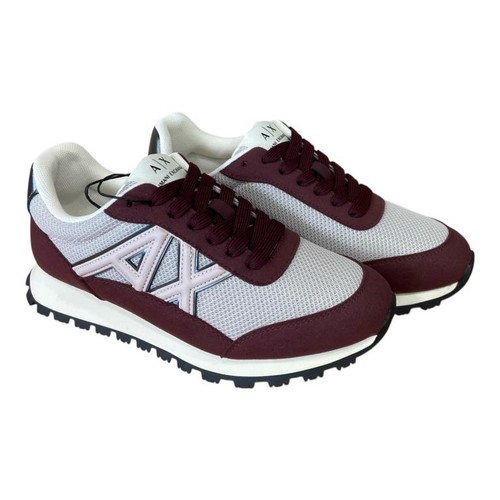 Armani exchange scarpe donna - scarpe,