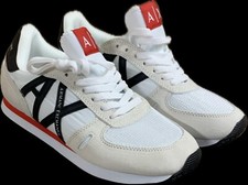 SCARPE ARMANI EXCHANGE AX -