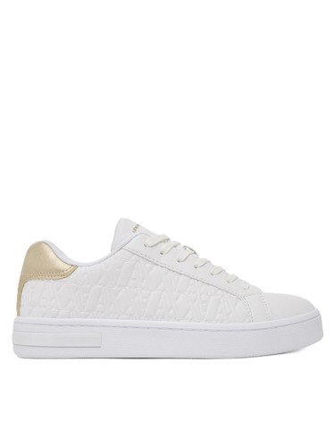 Scarpe donna armani exchange - scarpe,