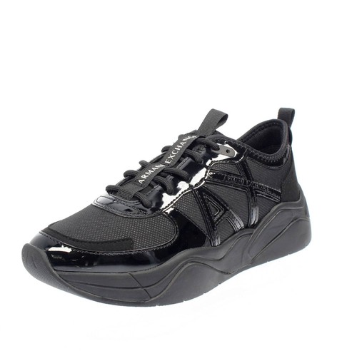 Armani exchange sneakers - exchange,