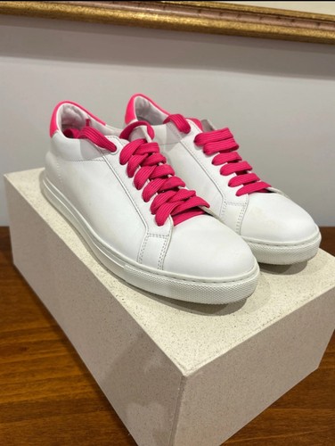 Scarpe sneakers emporio armani - sneakers,