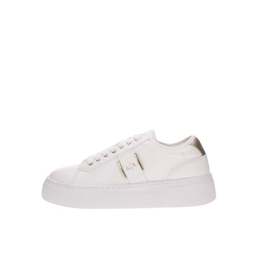 Armani exchange sneakers - exchange,