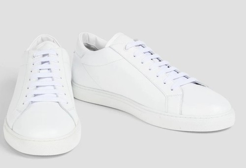 Sneakers pelle emporio - pelle,