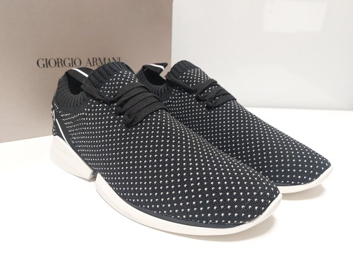 Giorgio armani sneakers x1x020 - armani,