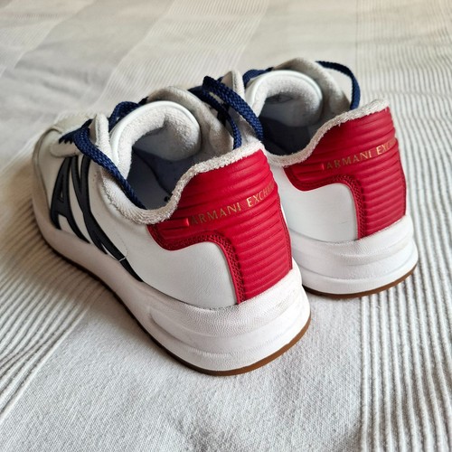 Armani exchange sneakers basse - sneakers,