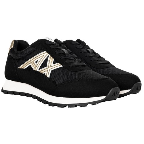 Armani exchange sneaker donna - armani,