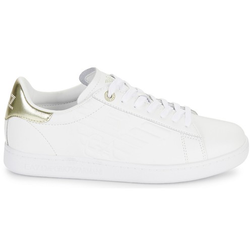Scarpe donna ea7 - ea7, emporio