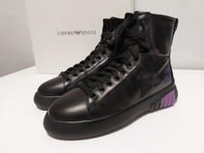 Emporio Armani sneakers alte