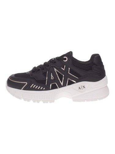 Armani exchange sneakers - armani,