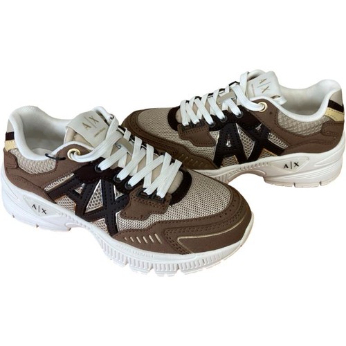 Armani exchange scarpe donna - armani,