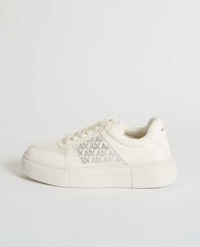 Sneakers donna armani - donna,