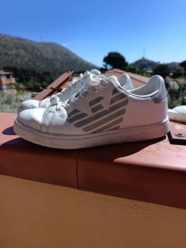 Scarpe emporio armani donna - armani,