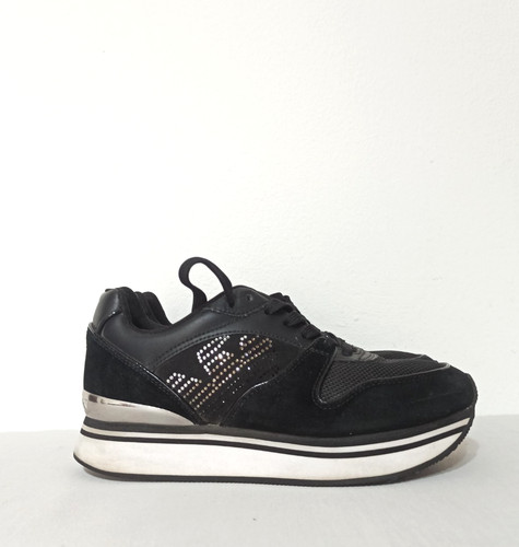 Sneakers emporio armani - sneakers, con