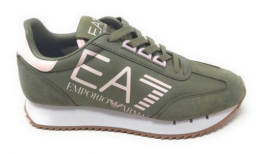 Ea7 emporio armani scarpa - emporio,