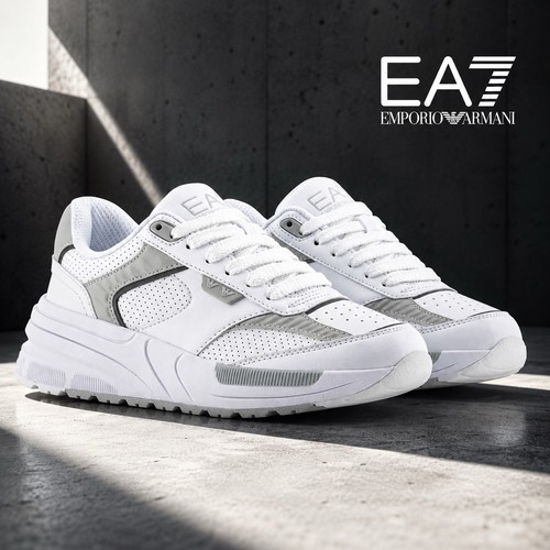 Ea7 emporio armani sneaker - ea7,
