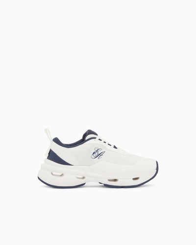 Emporio armani donna sneakers - emporio,