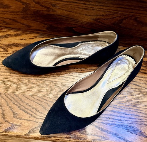 Ballerine donna georgio armani - ballerine,