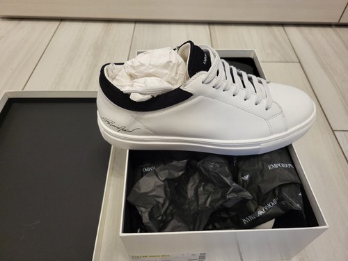 Emporio armani sneaker donna - sneaker,