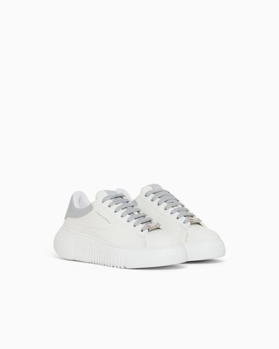Emporio armani donna sneakers - emporio,