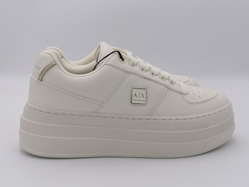 Scarpe sneakers donna armani - scarpe,