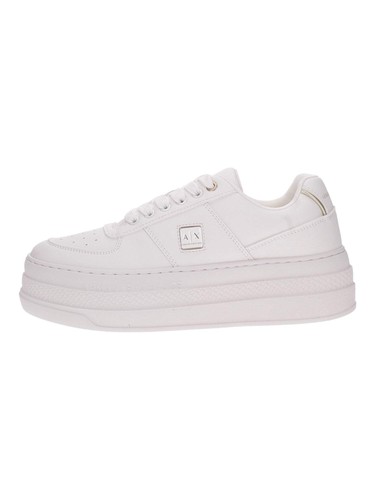 Armani exchange sneakers - armani,