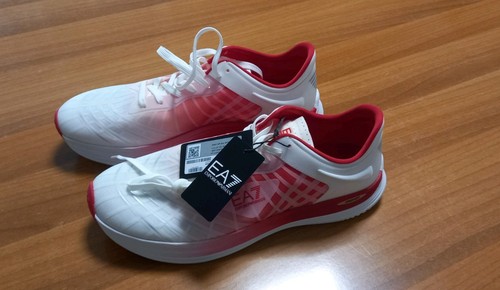 Ea7 emporio armani crusher - ea7,