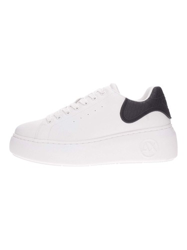 Armani exchange sneakers - armani,