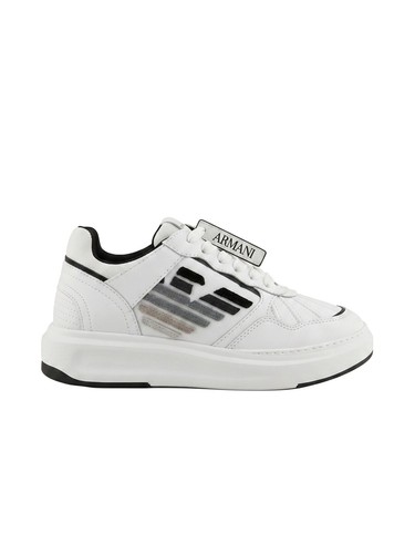Sneakers platform donna - sneakers,