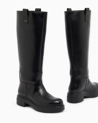 Armani exchange stivali - armani,